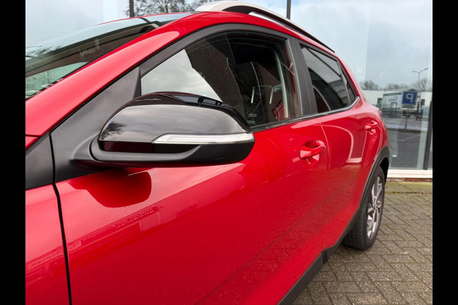 Kia Stonic 1.0 T-GDi MHEV GT-Line - Navi - Camera - Parkeerhulp - Climate