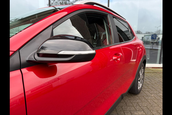 Kia Stonic 1.0 T-GDi MHEV GT-Line - Navi - Camera - Parkeerhulp - Climate