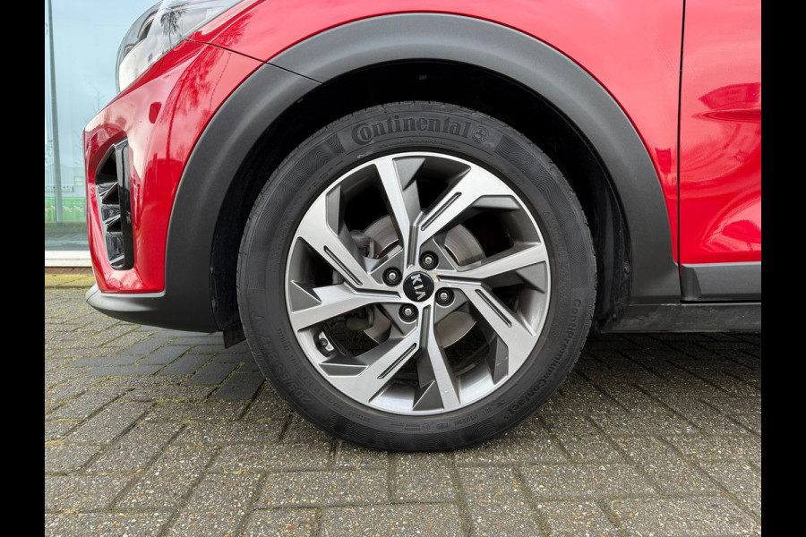 Kia Stonic 1.0 T-GDi MHEV GT-Line - Navi - Camera - Parkeerhulp - Climate