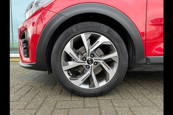 Kia Stonic 1.0 T-GDi MHEV GT-Line - Navi - Camera - Parkeerhulp - Climate