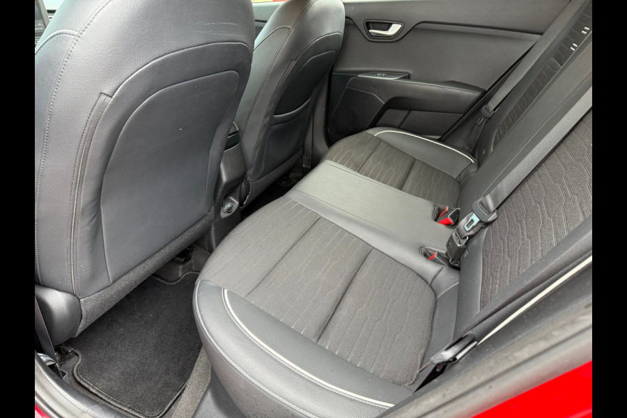 Kia Stonic 1.0 T-GDi MHEV GT-Line - Navi - Camera - Parkeerhulp - Climate
