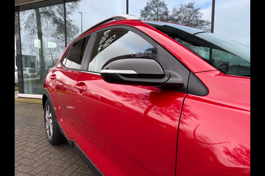 Kia Stonic 1.0 T-GDi MHEV GT-Line - Navi - Camera - Parkeerhulp - Climate