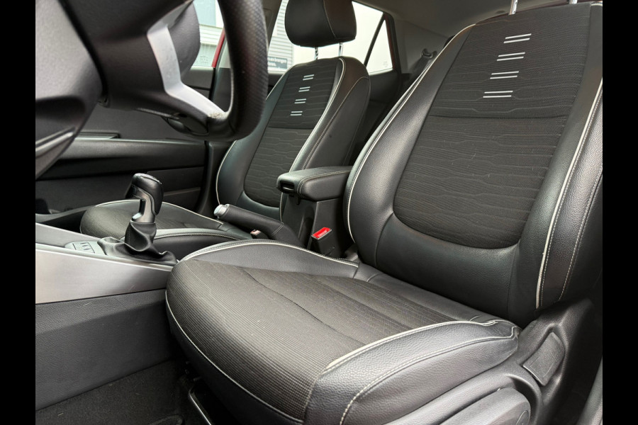 Kia Stonic 1.0 T-GDi MHEV GT-Line - Navi - Camera - Parkeerhulp - Climate
