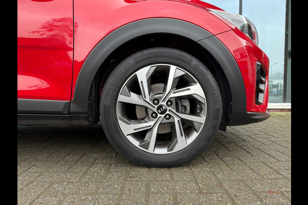 Kia Stonic 1.0 T-GDi MHEV GT-Line - Navi - Camera - Parkeerhulp - Climate