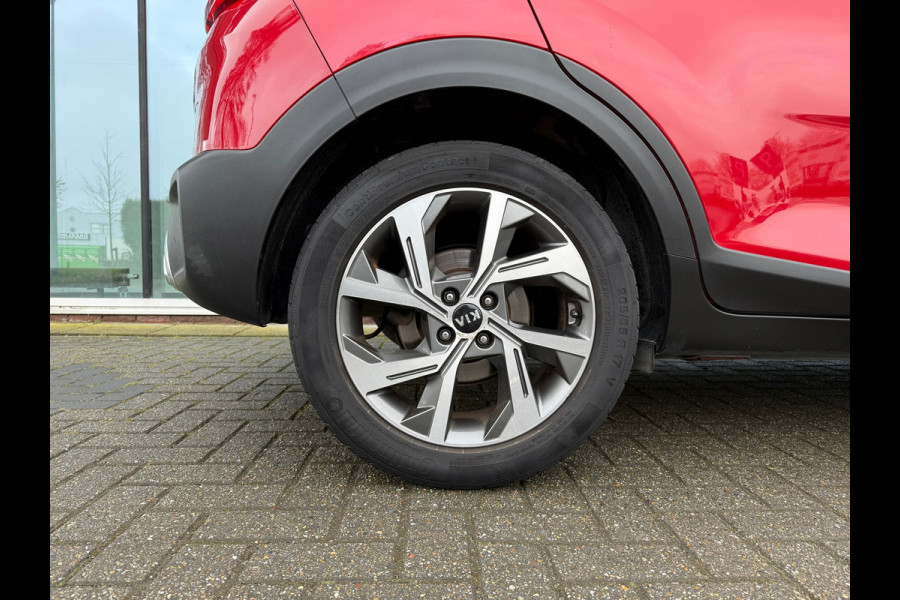 Kia Stonic 1.0 T-GDi MHEV GT-Line - Navi - Camera - Parkeerhulp - Climate