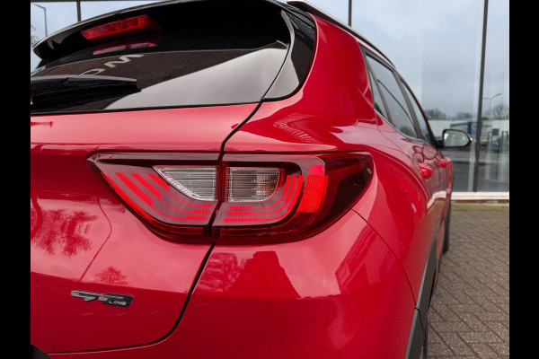 Kia Stonic 1.0 T-GDi MHEV GT-Line - Navi - Camera - Parkeerhulp - Climate