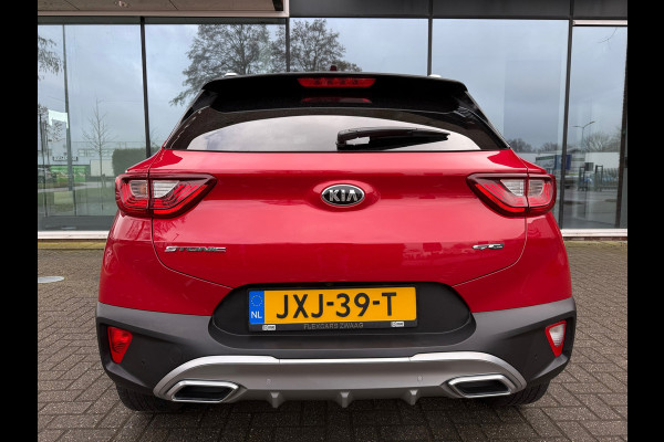Kia Stonic 1.0 T-GDi MHEV GT-Line - Navi - Camera - Parkeerhulp - Climate