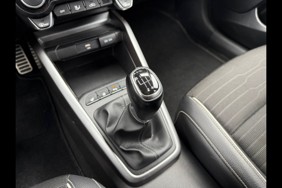 Kia Stonic 1.0 T-GDi MHEV GT-Line - Navi - Camera - Parkeerhulp - Climate