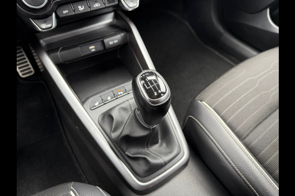 Kia Stonic 1.0 T-GDi MHEV GT-Line - Navi - Camera - Parkeerhulp - Climate