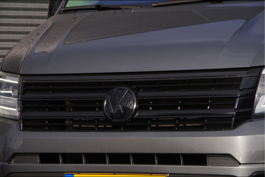 Volkswagen Crafter 2.0 TDI L3H2 177PK AUT. 2X SCHUIFDEUR, LED, TREKHAAK, ADAPT. CRUISE, NAVI, AIRCO, STOELVERWARMING, GEVEERDE STOEL, NL AUTO, NAP