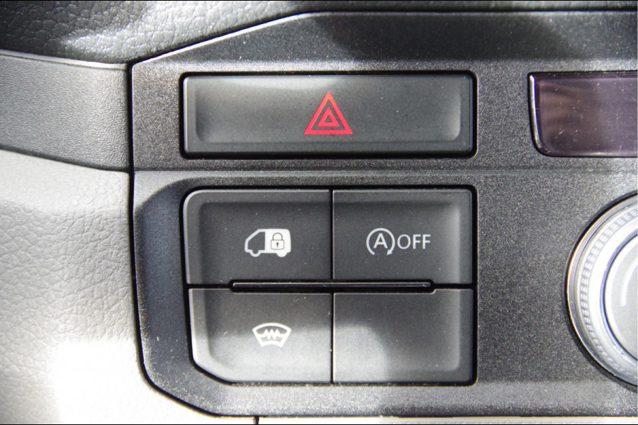 Volkswagen Crafter 2.0 TDI L3H2 177PK AUT. 2X SCHUIFDEUR, LED, TREKHAAK, ADAPT. CRUISE, NAVI, AIRCO, STOELVERWARMING, GEVEERDE STOEL, NL AUTO, NAP