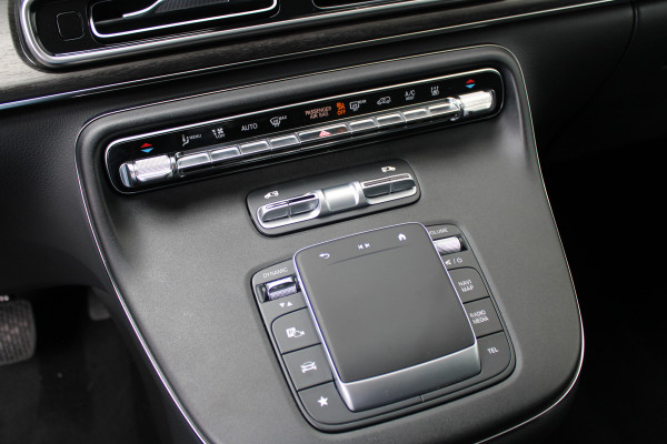 Mercedes-Benz V-Klasse 300d / XXL / DC / 2x Electrische Schuifdeur / 360 Camera / Vol Opties / NIEUWSTAAT