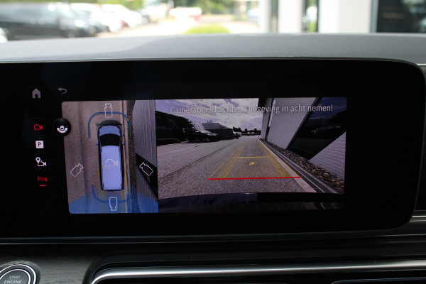 Mercedes-Benz V-Klasse 300d / XXL / DC / 2x Electrische Schuifdeur / 360 Camera / Vol Opties / NIEUWSTAAT