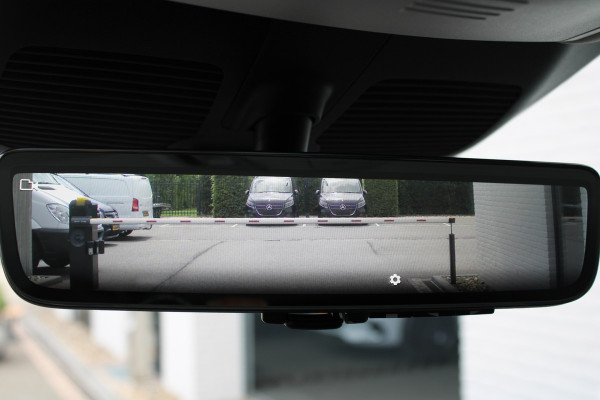 Mercedes-Benz V-Klasse 300d / XXL / DC / 2x Electrische Schuifdeur / 360 Camera / Vol Opties / NIEUWSTAAT