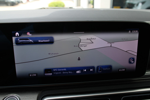 Mercedes-Benz V-Klasse 300d / XXL / DC / 2x Electrische Schuifdeur / 360 Camera / Vol Opties / NIEUWSTAAT