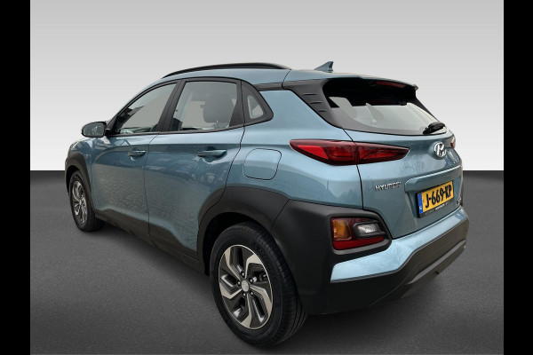 Hyundai Kona 1.6 GDI HEV Comfort