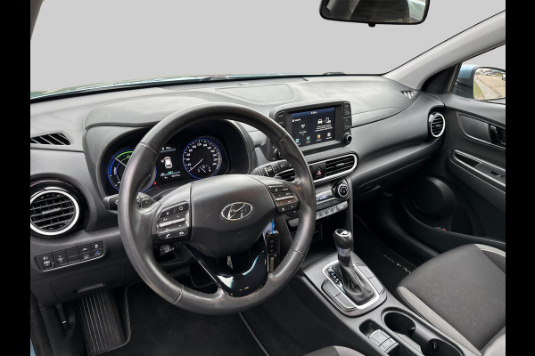 Hyundai Kona 1.6 GDI HEV Comfort
