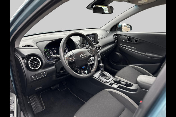 Hyundai Kona 1.6 GDI HEV Comfort