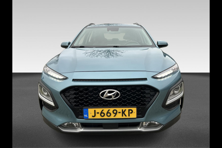 Hyundai Kona 1.6 GDI HEV Comfort