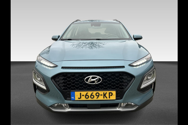 Hyundai Kona 1.6 GDI HEV Comfort