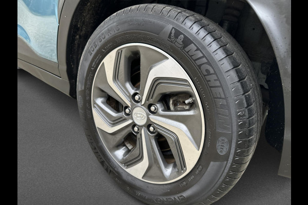 Hyundai Kona 1.6 GDI HEV Comfort