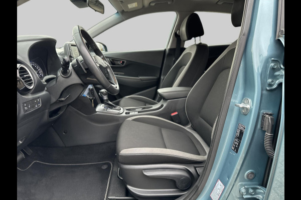 Hyundai Kona 1.6 GDI HEV Comfort