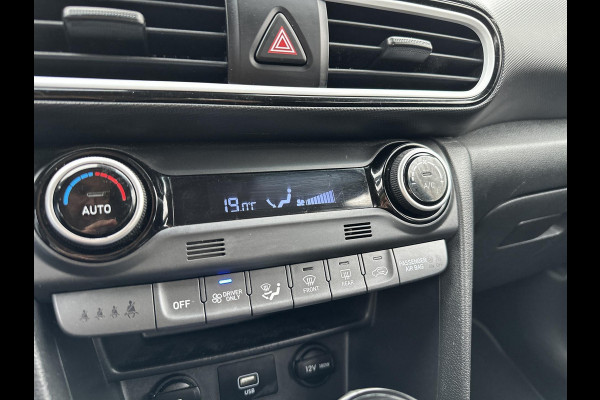 Hyundai Kona 1.6 GDI HEV Comfort