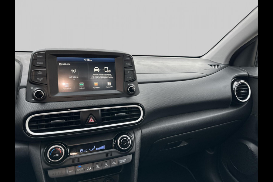 Hyundai Kona 1.6 GDI HEV Comfort