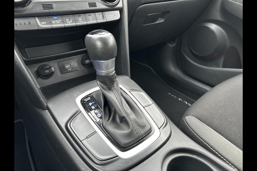 Hyundai Kona 1.6 GDI HEV Comfort