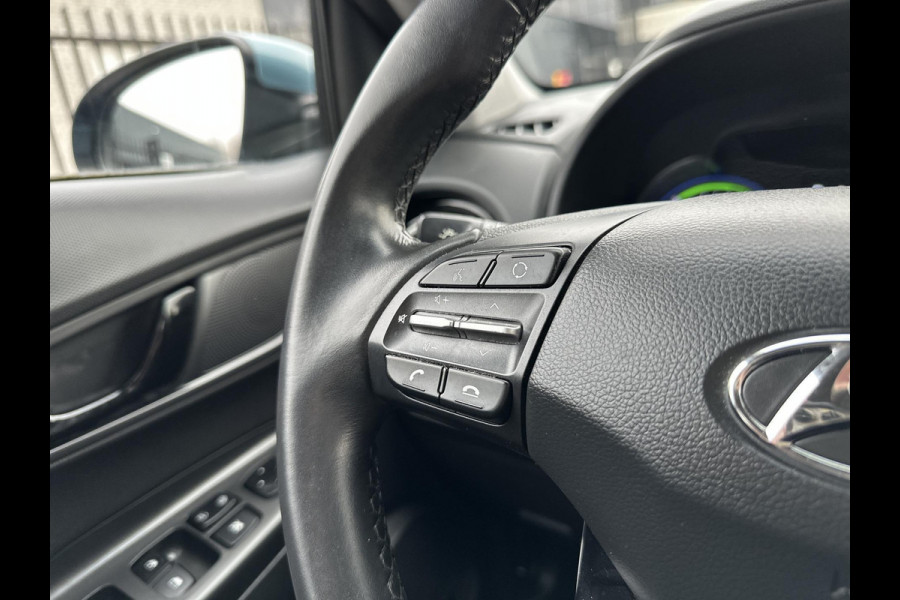 Hyundai Kona 1.6 GDI HEV Comfort