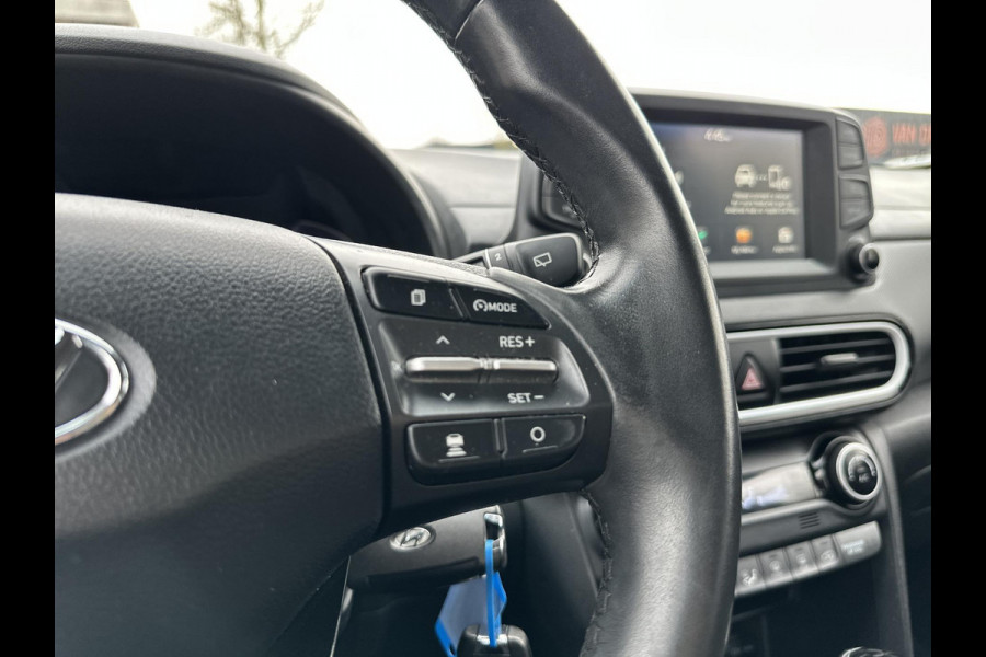 Hyundai Kona 1.6 GDI HEV Comfort