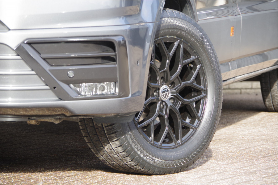 Volkswagen Crafter 2.0 TDI L3H2 177PK AUT. 2X SCHUIFDEUR, LED, TREKHAAK, ADAPT. CRUISE, NAVI, AIRCO, STOELVERWARMING, GEVEERDE STOEL, NL AUTO, NAP