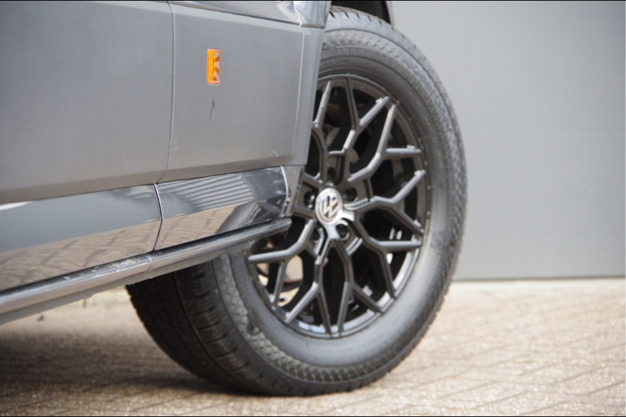 Volkswagen Crafter 2.0 TDI L3H2 177PK AUT. 2X SCHUIFDEUR, LED, TREKHAAK, ADAPT. CRUISE, NAVI, AIRCO, STOELVERWARMING, GEVEERDE STOEL, NL AUTO, NAP