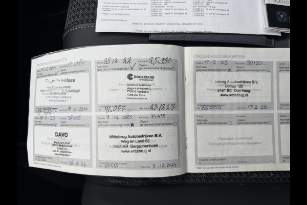 Peugeot 208 1.2 PureTech GT-Line CAMERA | NAVIGATIE | DEALER ONDERHOUDEN | INCLUSIEF 12 MAANDEN BOVAG GARANTIE