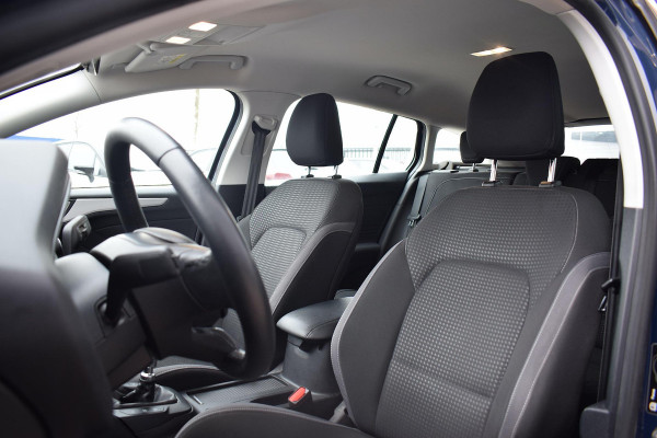 Ford FOCUS Wagon 1.0 EcoBoost Trend Edition Business | Apple CarPlay | Camera | Cruise | Airco