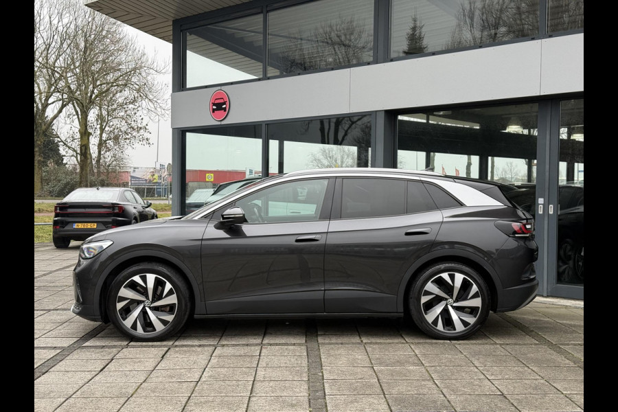 Volkswagen ID.4 Aut. First Edition 77 kWh | SoH 89% | Navi | Camera | Car Play |