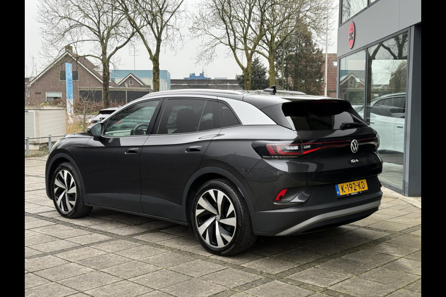 Volkswagen ID.4 Aut. First Edition 77 kWh | SoH 89% | Navi | Camera | Car Play |