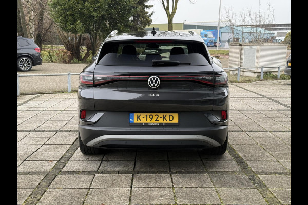 Volkswagen ID.4 Aut. First Edition 77 kWh | SoH 89% | Navi | Camera | Car Play |
