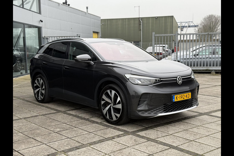 Volkswagen ID.4 Aut. First Edition 77 kWh | SoH 89% | Navi | Camera | Car Play |