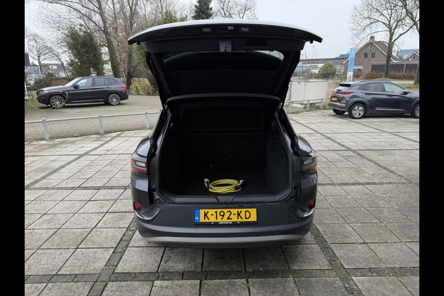 Volkswagen ID.4 Aut. First Edition 77 kWh | SoH 89% | Navi | Camera | Car Play |