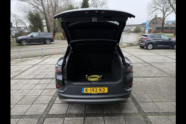 Volkswagen ID.4 Aut. First Edition 77 kWh | SoH 89% | Navi | Camera | Car Play |