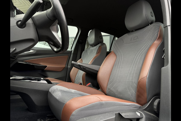 Volkswagen ID.4 Aut. First Edition 77 kWh | SoH 89% | Navi | Camera | Car Play |