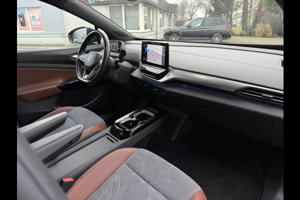 Volkswagen ID.4 Aut. First Edition 77 kWh | SoH 89% | Navi | Camera | Car Play |