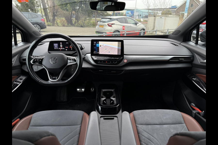 Volkswagen ID.4 Aut. First Edition 77 kWh | SoH 89% | Navi | Camera | Car Play |