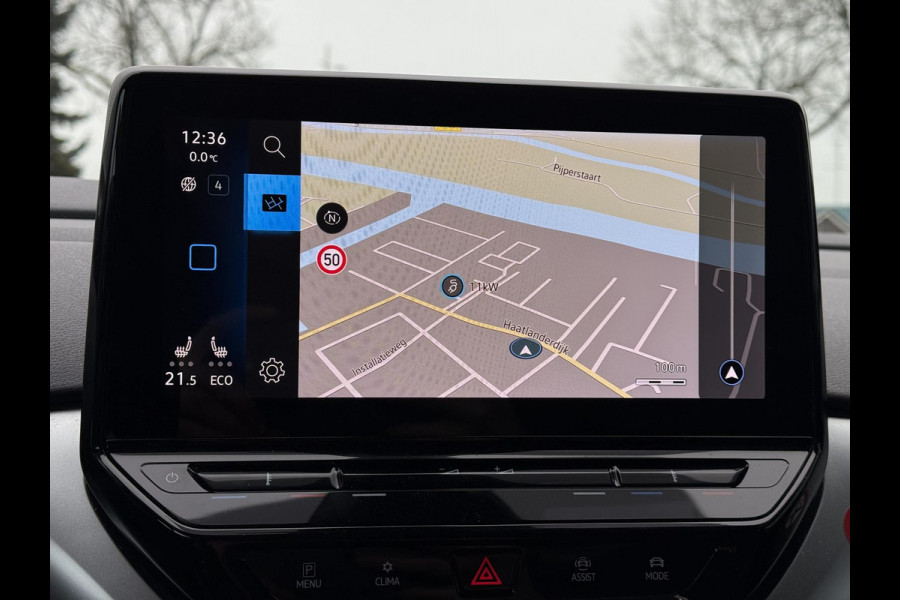 Volkswagen ID.4 Aut. First Edition 77 kWh | SoH 89% | Navi | Camera | Car Play |