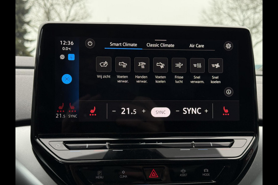 Volkswagen ID.4 Aut. First Edition 77 kWh | SoH 89% | Navi | Camera | Car Play |