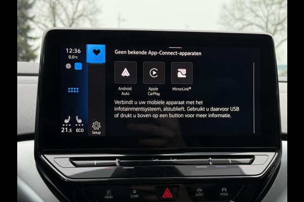 Volkswagen ID.4 Aut. First Edition 77 kWh | SoH 89% | Navi | Camera | Car Play |