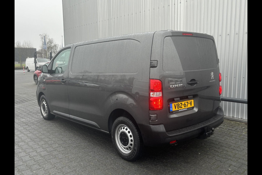 Peugeot Expert 2.0 BlueHDI 120*A/C*CRUISE*NAVI*HAAK*CARPLAY*3PERS