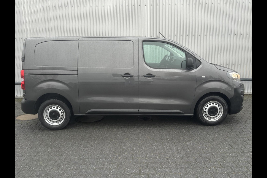 Peugeot Expert 2.0 BlueHDI 120*A/C*CRUISE*NAVI*HAAK*CARPLAY*3PERS