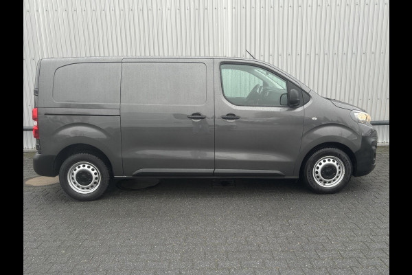 Peugeot Expert 2.0 BlueHDI 120*A/C*CRUISE*NAVI*HAAK*CARPLAY*3PERS